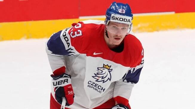 Jaškina láká hokejový šampionát v Praze. Spousta Čechů chce zpět do Ruska, tvrdí