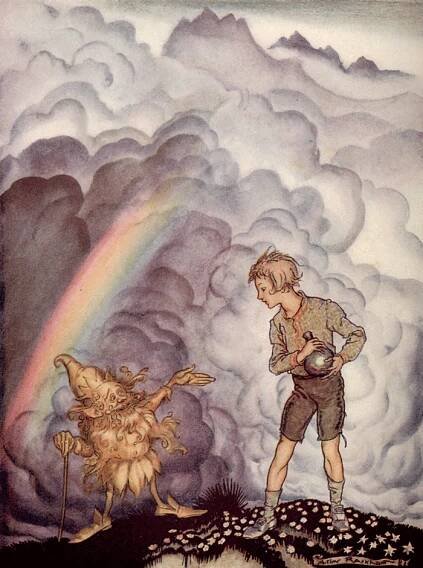 John Ruskin Biography >> Classic Stories