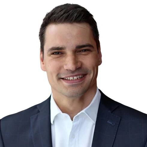 Daniel Stach na Týdnu inovací