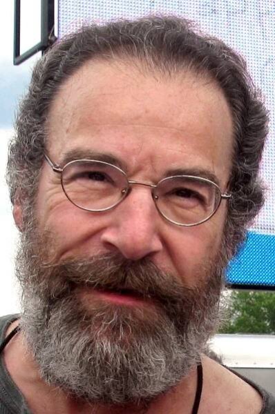 Mandy Patinkin – Wikipedie