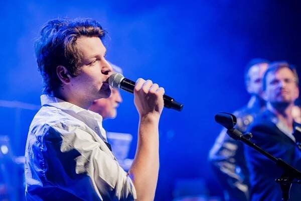 Koncert pro Mr. Shakespeara v Uffu | Trutnovinky