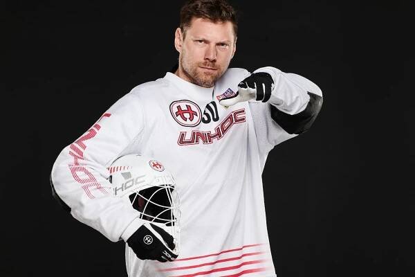 Martin Beneš | Český olympijský tým