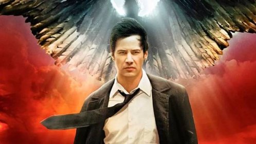 Constantine: Pokračování s Keanu Reeves je prý podle hvězdy filmu ve výrobě