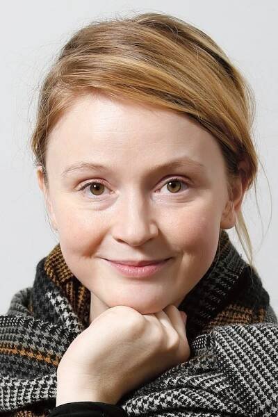 Marie Doležalová herečka