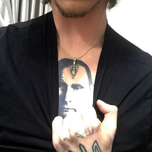 Sergej Polunin si v pařížské Opeře nezatančí