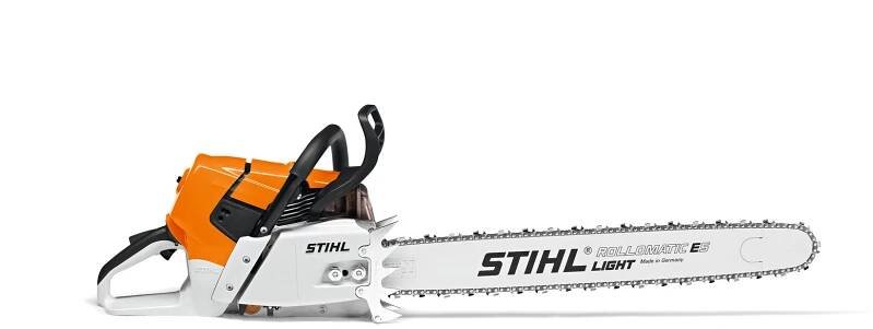STIHL MS 661 profesionální benzinová motorová pila