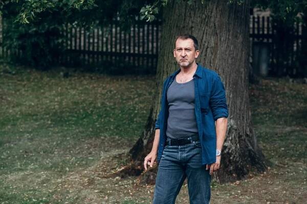 Martin Hofmann měl být zvěrolékař: „Pak jsem se ale dozvěděl, kam bych krávám strkal ruce“