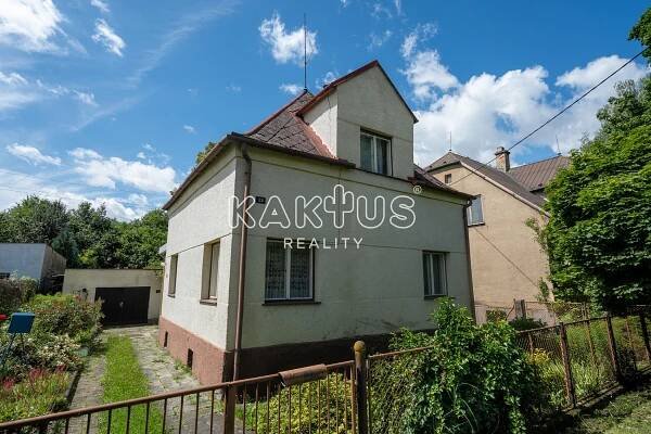 Prodej rodinného domu 93 m2, Ostrava- Kunčice | Reality.iDNES.cz 