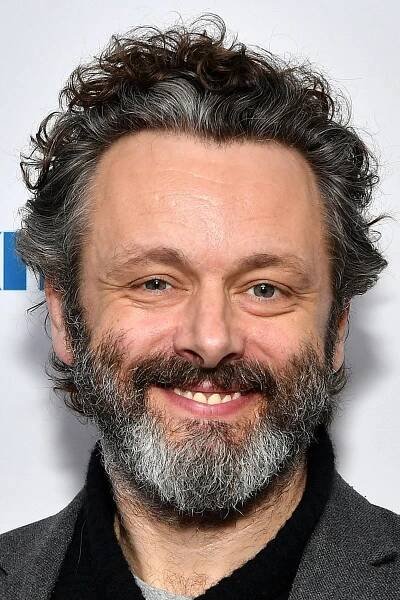 Michael Sheen herec