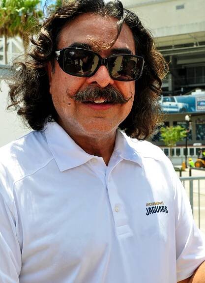 Shahid Khan