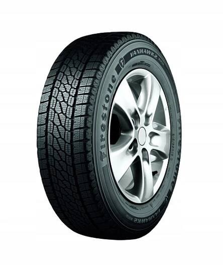 FIRESTONE VANHAWK 2 WINTER 225/65 R16C 112/110
