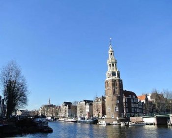 Amsterdam Historic Sites & Districts to Visit (Updated 2024)