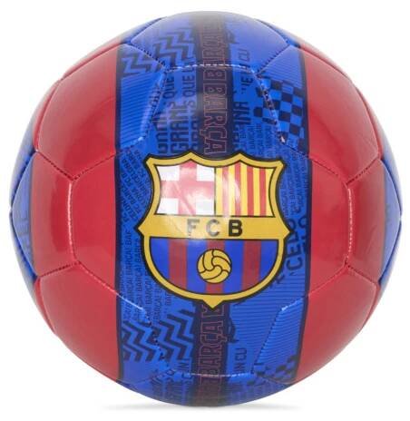 FC Barcelona fotbalový míč Lineas