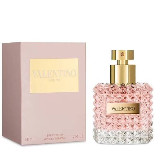 Nước hoa nữ Valentino Donna