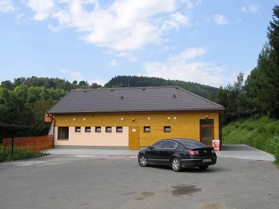 Valašská Senice – CONCRET Invest