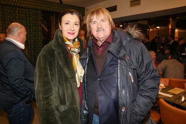 Muzikant Karel Vágner brzy oslaví životní jubileum: Má 6 dětí, 7 vnoučat a jedno velké přání