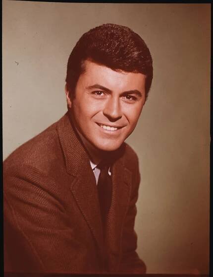 ‘T.J. Hooker’ actor James Darren dies aged 88 – VM News