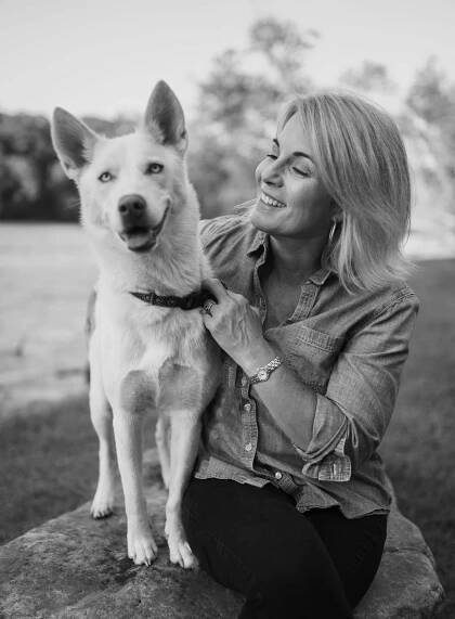 Allison Smith - Olivette Riverside Community & Farm