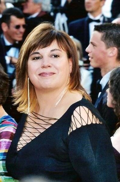 Michèle Bernier - Wikipedia