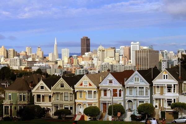 san francisco