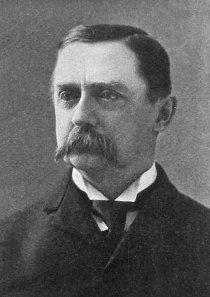 John Collins Warren (surgeon, born 1842)