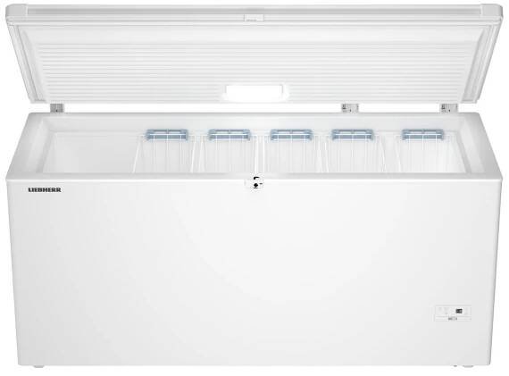 Liebherr CFd 2505