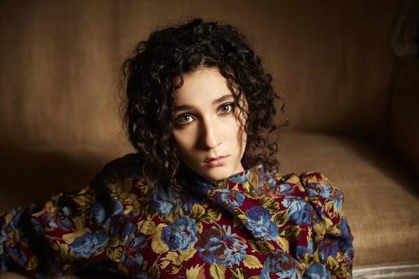 Portraits | Lucia Iuorio