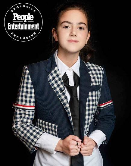 2022 Cinemacon Awards Portrait Studio