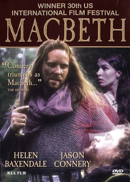 Macbeth 51% (1997)