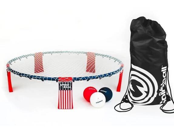 Spikeball Standard 3 Ball Kit