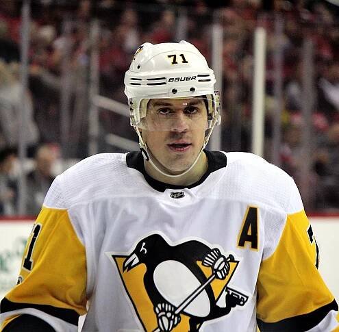 Jevgenij Malkin