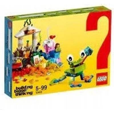 LEGO® Classic 10403 Svět zábavy