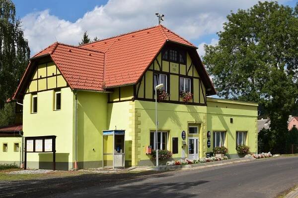 Obecní úřad