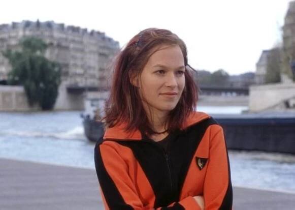 Franka Potente in Agent bez minulosti (2002)