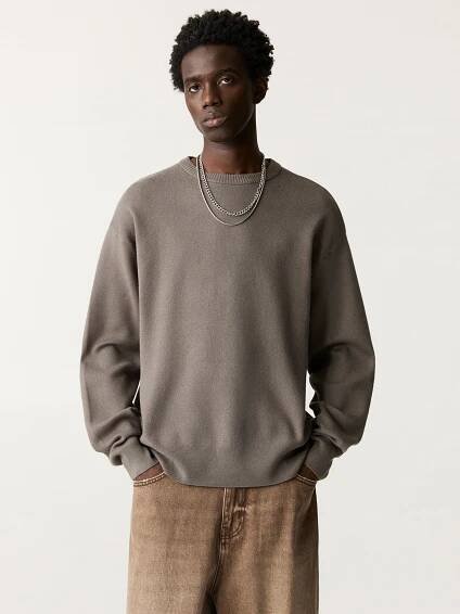 Pull&Bear Svetr