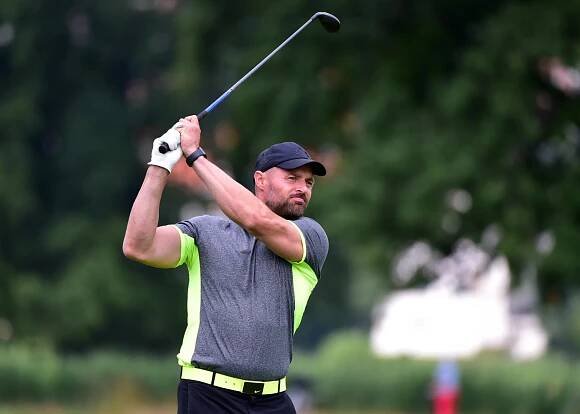 GPA.CZ - promotérská golfová agentura