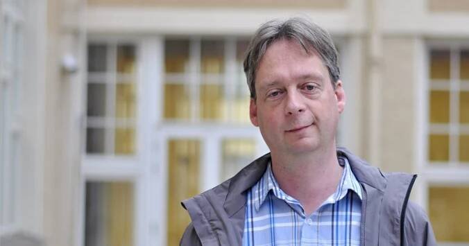 Neobjasněných případů a záhad je stále dost. Až do důchodu vím, do čeho bych rád vrtal, tvrdí badatel Jaroslav Mareš
