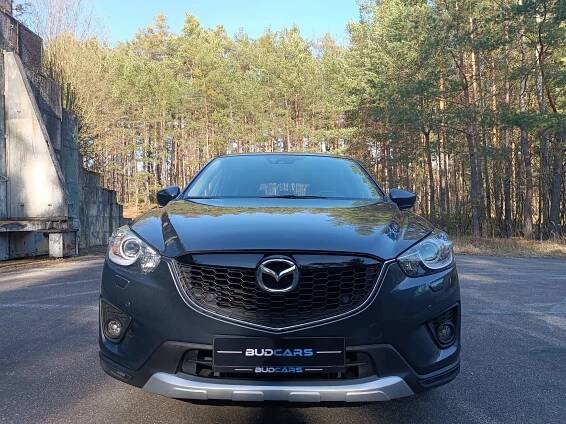 Mazda CX-5 2.0 SkyActiv Prime Line | BudCars