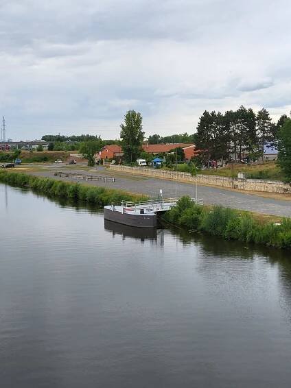 Fotogalerie • Přístaviště Mělník (Přístav) • Mapy.com