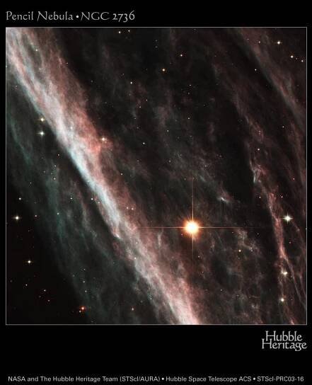 Galaxie - Katalog NGC - Výsledek hledání