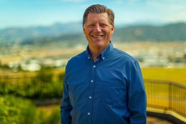 Photos - Brian Jones for Senate