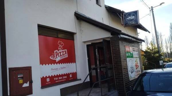 Pizza Fofrem foto 6