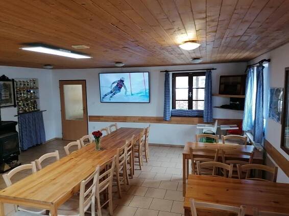 Ubytování U Kožešníků