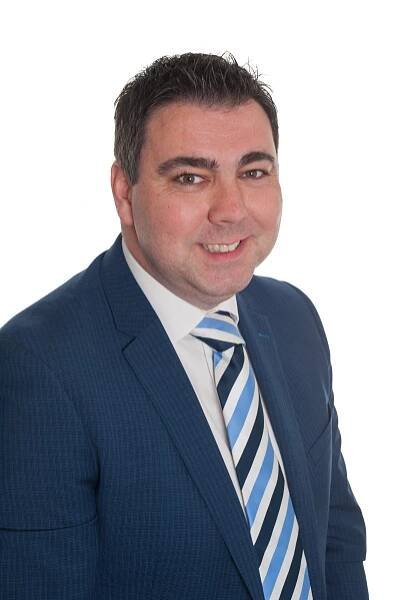 Works advance for New Primary School in Kanturk - John Paul O' Shea
