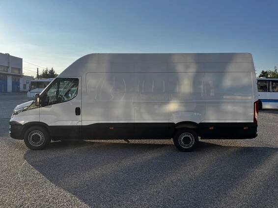 Iveco Daily 3.0 JTd L5H3 2016 - Dodávky Morava.cz