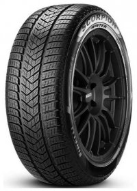Zimní pneu Pirelli SCORPION WINTER 235/55 R19 105H 3PMSF