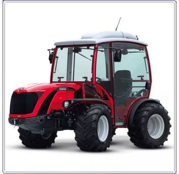 Antonio Carraro TTR 7800/10900