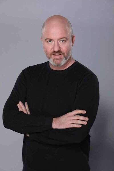 Herec Jan Holík.