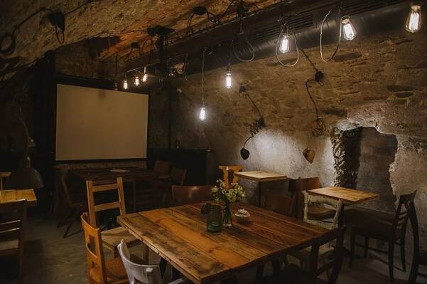 Sophie s Café Olomouc | Apetee