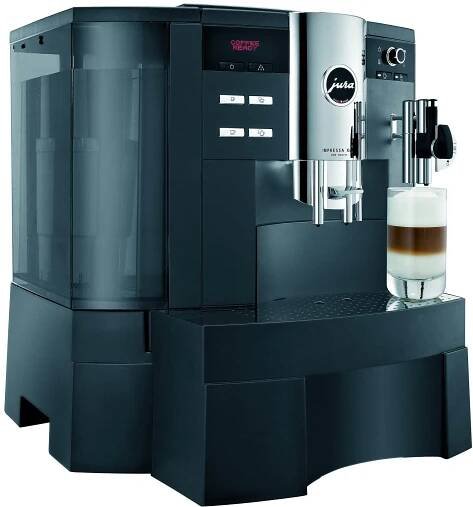 JURA XS9 Classic